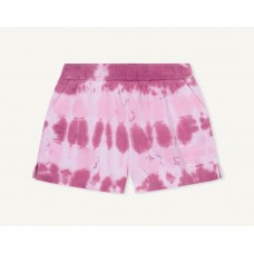 PEPE JEANS OKSANA  PG800865-325  ΠΑΙΔΙΚΟ ΣΟΡΤΣΑΚΙ ΚΟΡΙΤΣΙ Tie Dye   ΡΟΖ